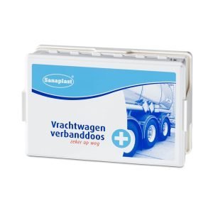 Verbandtrommel Taxibus/Vrachtauto