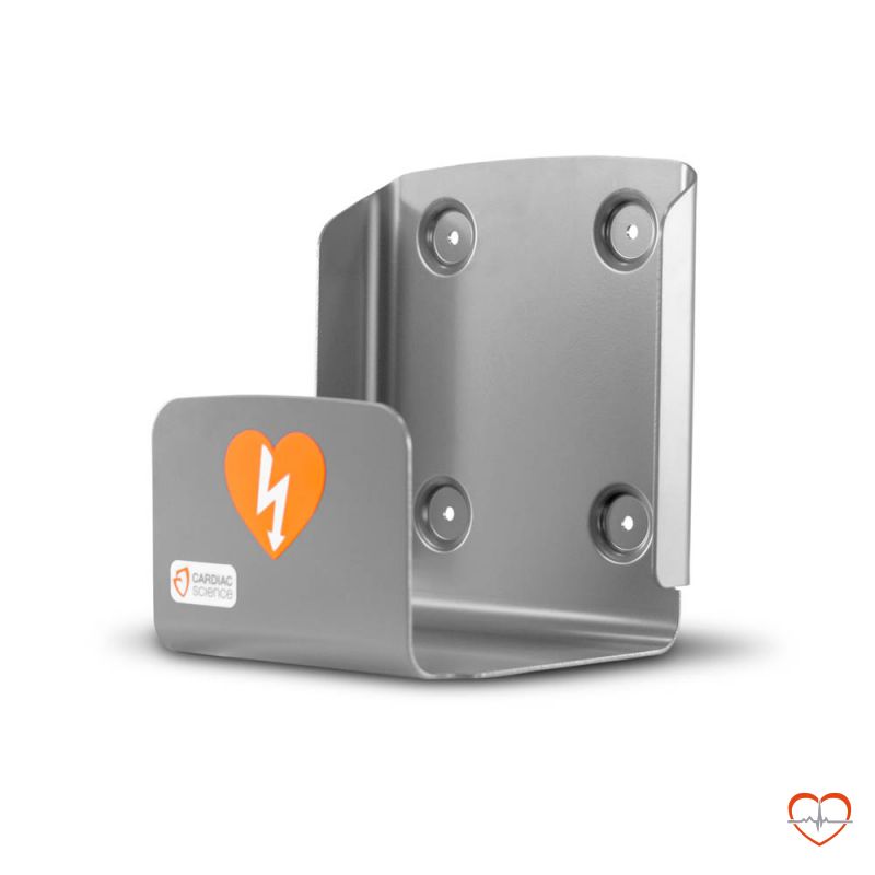 Wandbeugel Cardiac Science Powerheart G5