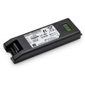 Physio-Control Lifepak CR2 Batterij